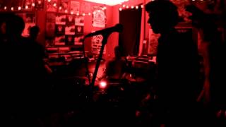 THE STEVENS 1/2 @ BLACK WIRE 22ND AUGUST 2014