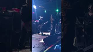 Killing Joke - Corporate Effect - 2018 Live Boston