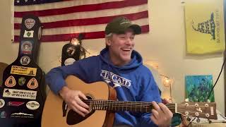 "Elvis Presley Is A Friend Of Mine" -- an original song by Nashville lyricist Greg Halvorson