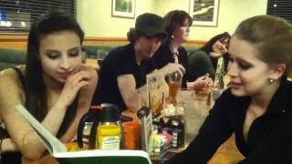 Village Inn Rap