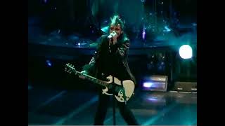 Lukas Rossi - Bittersweet Symphony - Rock Star Supernova at Radio City Music Hall (Live Performance)