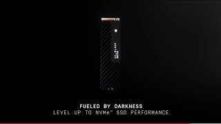 WD Black SN750 NVMe SSD _ Official Product Overview