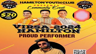 Virsa Hamilton Newzealand|Manmohan waris|Kamal Heer|Sangtar|Amnindr Bhangu|Hamilton Youth Club