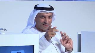 جلسة حوارية  بعنوان "حوار السعادة"