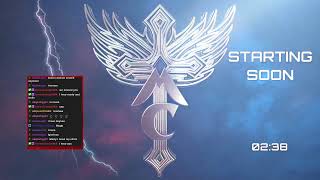1st gym stream since 99. Lets test everything and bring back gym streams !insta !tiktok !youtube !we