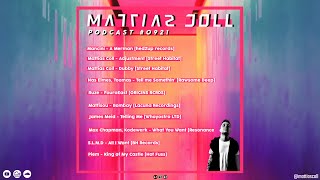 Podcast #0921 by Mattias Coll