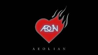 Aeolian - When Eternity Fails