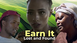 EARN IT |  KENYAN DRAMA MOVIE