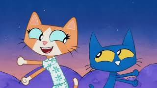 Year of the Happy Cat Song | Pete The Cat Scene