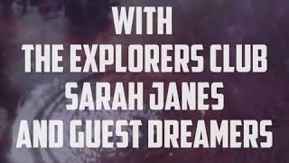 #LUCIDLOCKDOWN A dream culture special for #TheExplorersCLUB