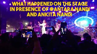 Panihati Utsav ৷ 22#sodepur#Kolkata#India @Antara Nandy & Ankita Nandy, MusicComposer#singer#कोलकाता