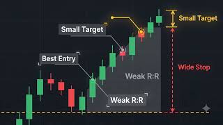 Skipping Is a Real Trading Decision