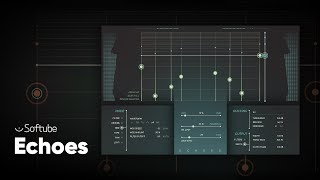 Introducing Echoes – Softube