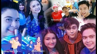 Pauwi Na ko Dance Skusta Clee Flow G Liza Enrique Kim