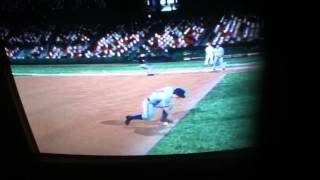 Random Thingz: Quick Update (Ian Kinsler Sucks Balls)