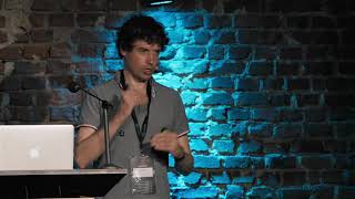 RuhrJS 2018 - Norbert Frank - Build highly dynamic apps with Vue.js