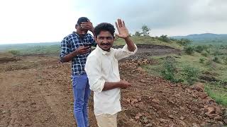 જંગલ અને ફાર્મનો અદ્ભુત નજારો 🌳🚜 | Gujarati Village Vlog"Farm Life in Jungle 🌿 | જંગલની વચ્ચેનું
