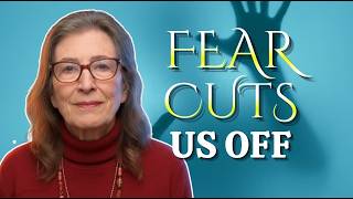 Stranger Danger Cuts Us Off From Others | Fear, Difference & Reclaiming Human Connection