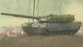 All videos with Object 640 Black Eagle tank
