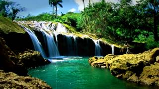 Donkey Kong Country 3 'Wonderfall' (remix of 'Cascade Capers') - Xavier 'mv' Dang