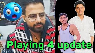 TG update FFMIC 2026