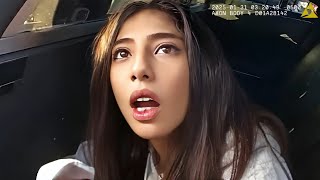 TikTok "Lawyer" gets TAZED and 3 FELONIES at the AIRPORT