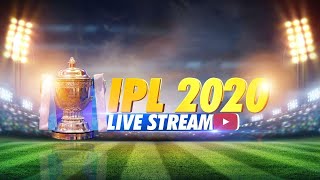 IPL 2020 LIVE: Mumbai Indians VS Kings XI Punjab | DNAIndiaNews | Sports News | Cricket News