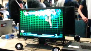 SCR 2014 UMVC3 MC| GCYoshi13 vs Ranmasama