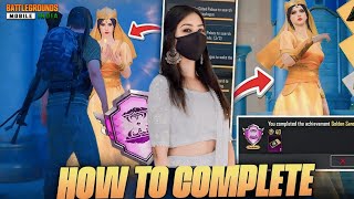 😯 easy way to unlock characters of Golden Moon Layla's Memories Event 🤫 | Desert Awakening missions