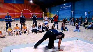 mad d  footworks 22 jan  binnenpret groningen