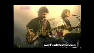 Jan e Jan - The Milestones