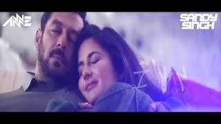 LOVE DEFINITION- 1 ( MASHUP )  DJ ANNE X DJ SANDY SINGH