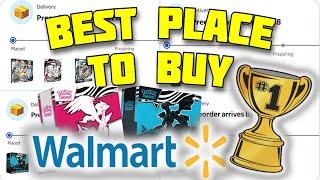 "Why Walmart Is Now the BEST Place to Buy Pokémon Cards at MSRP" #pokemon #pokemoncards