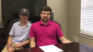 The Spivey Boys
