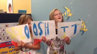 Sploosh IT!! By Grade Power Learning Largo