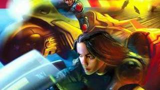 BT - Mad Skillz (XGRA: Extreme G Racing Association Soundtrack)