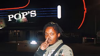 F-Note The Visionary Performs Live At "Pop's NightClub & Concert Venue" 11/29/24