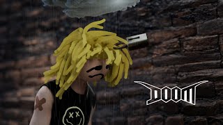 DOOM "Lifelock" crusty