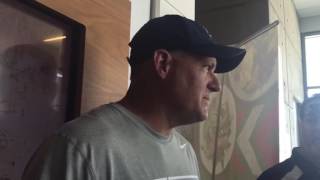 Rich Rod 08/24