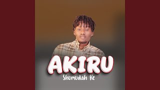 Akiru
