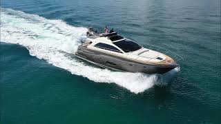 Yachting Miami by Aerial Recon