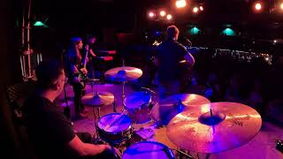 Teddy Robb - Old As You Feel - Live at 3rd and Lindsley