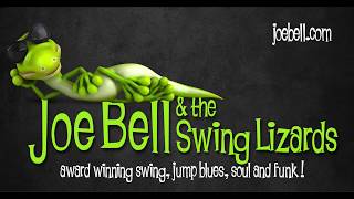 Show and Tell  - Joe Bell and the Swing Lizards