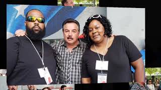 Heroes Freedom Weekend 2018