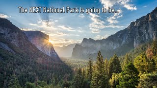 This may be the NEXT National Park