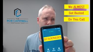 Phone Fraud (Scammers) in Canada