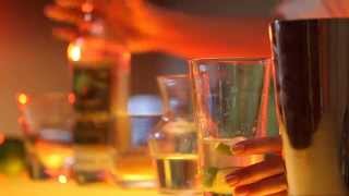 Caipirinha - Centro, Kerry Hotel, Beijing (2011)