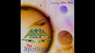Asia - The Spotlight 1993 - 13 Open Your Eyes