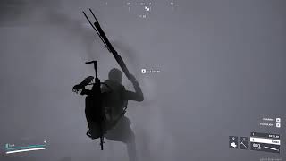 Crazy solo hunts down a squad: Arc Raiders / Stella Montis