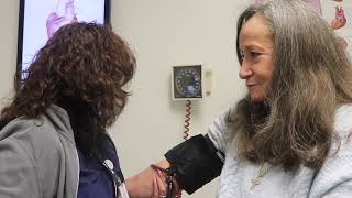 Sandra Spohn Cardiac Testimonial